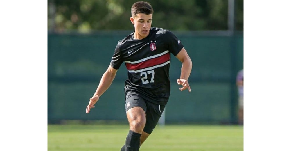 প্রবাসী ট্রেভর ইসলামকে আনার চেষ্টায় বাফুফে