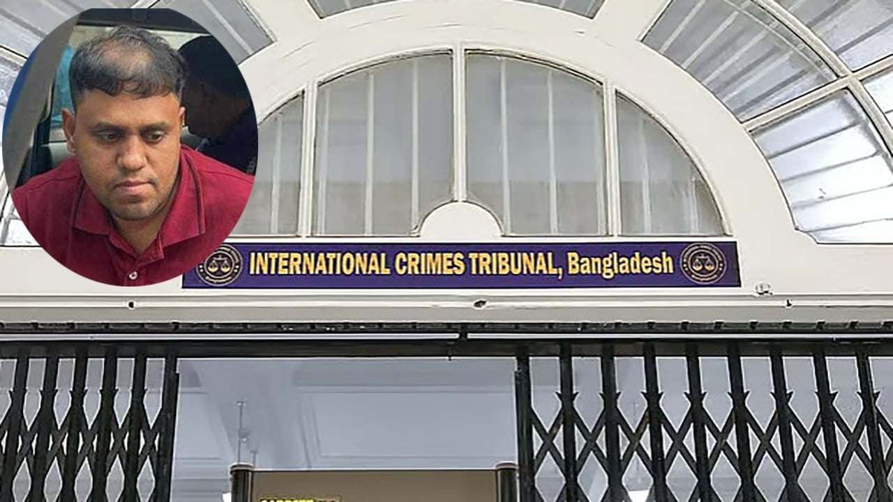 ৬ লাশ পোড়ানোর লোমহর্ষক বর্ণনা রাজসাক্ষী আফজালুলের