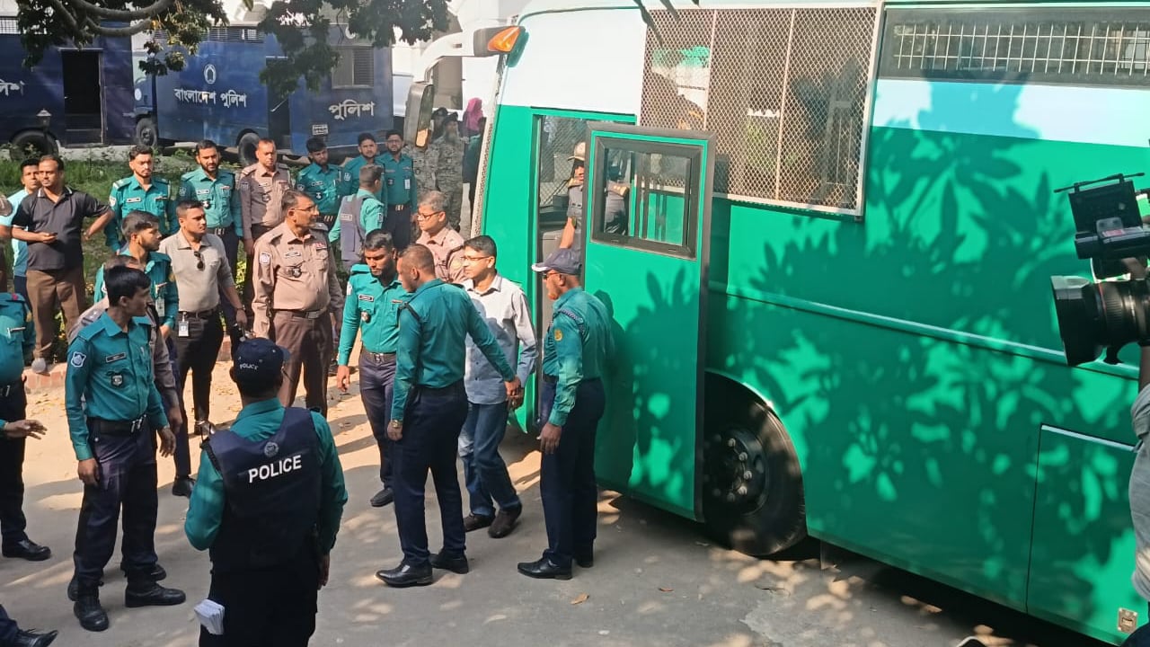 ভার্চ্যুয়ালি হাজিরার আবেদন খারিজ, সশরীরেই আসতে হবে সেনা কর্মকর্তাদের