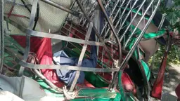 ত্রিশালে সড়ক দুর্ঘটনায় অটোরিকশার চালকসহ নিহত ২