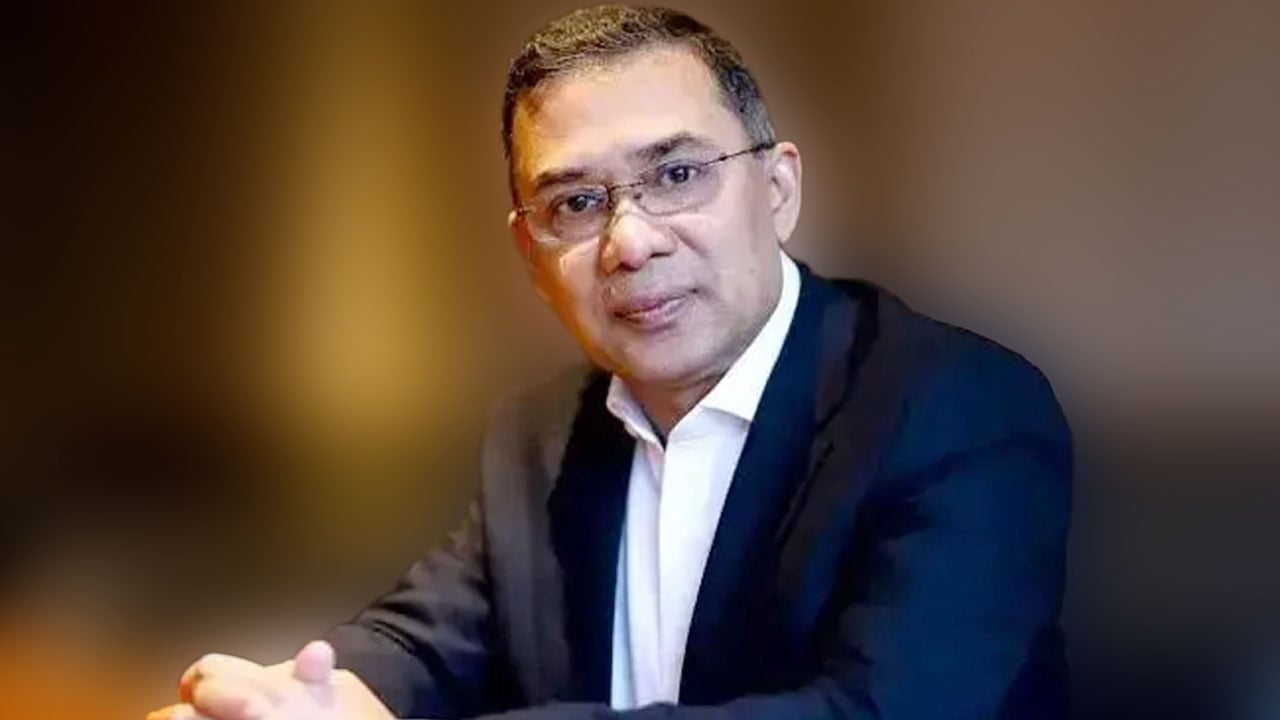 মাকে দেখে ৩০০ ফিটে বক্তব্য দেবেন তারেক রহমান