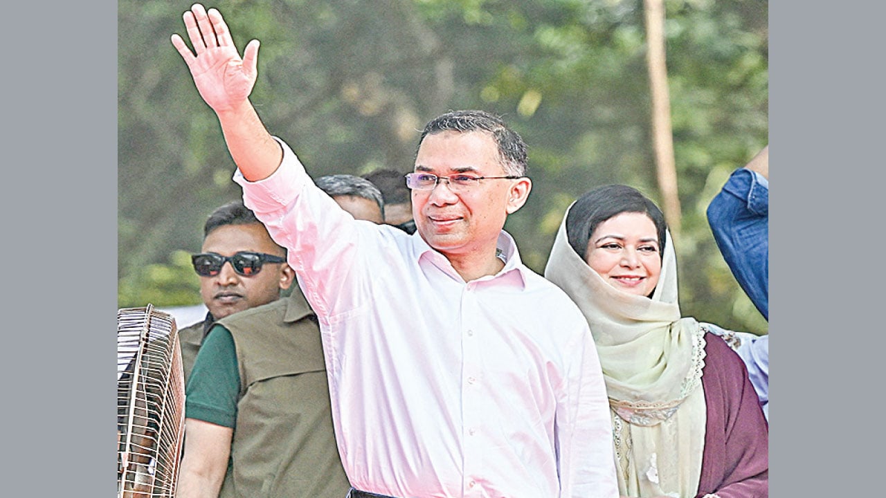 দিল্লি নয় পিন্ডি নয়, সবার আগে বাংলাদেশ