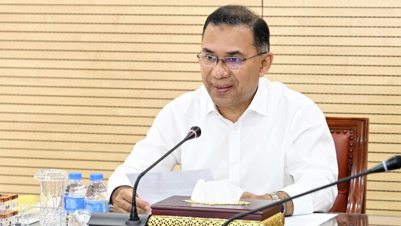 ধর্ম নিয়ে রাজনীতি নয়, সবার জন্য সমান অধিকার: প্রধানমন্ত্রী