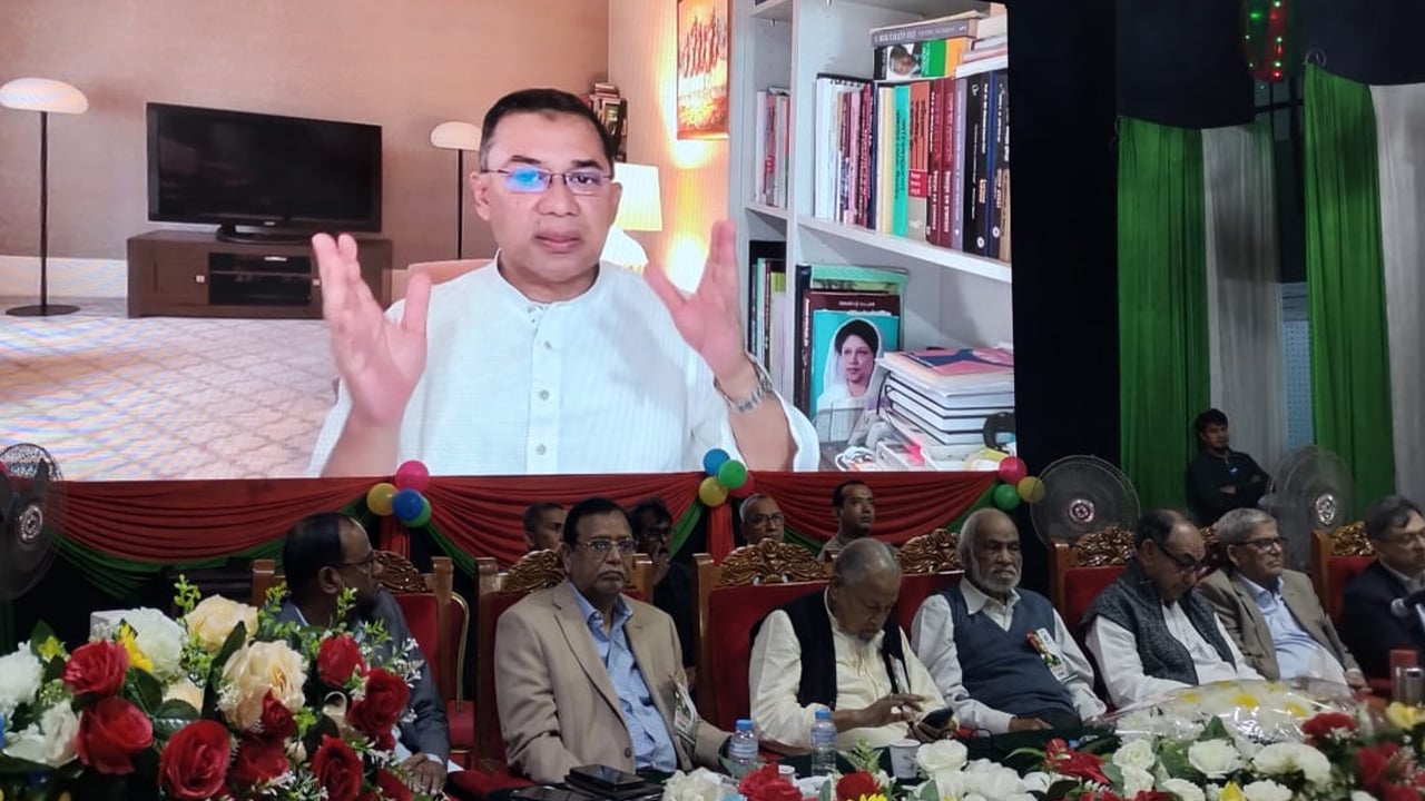 এবারের নির্বাচন অতীতের চেয়ে জটিল ও তাৎপর্যপূর্ণ