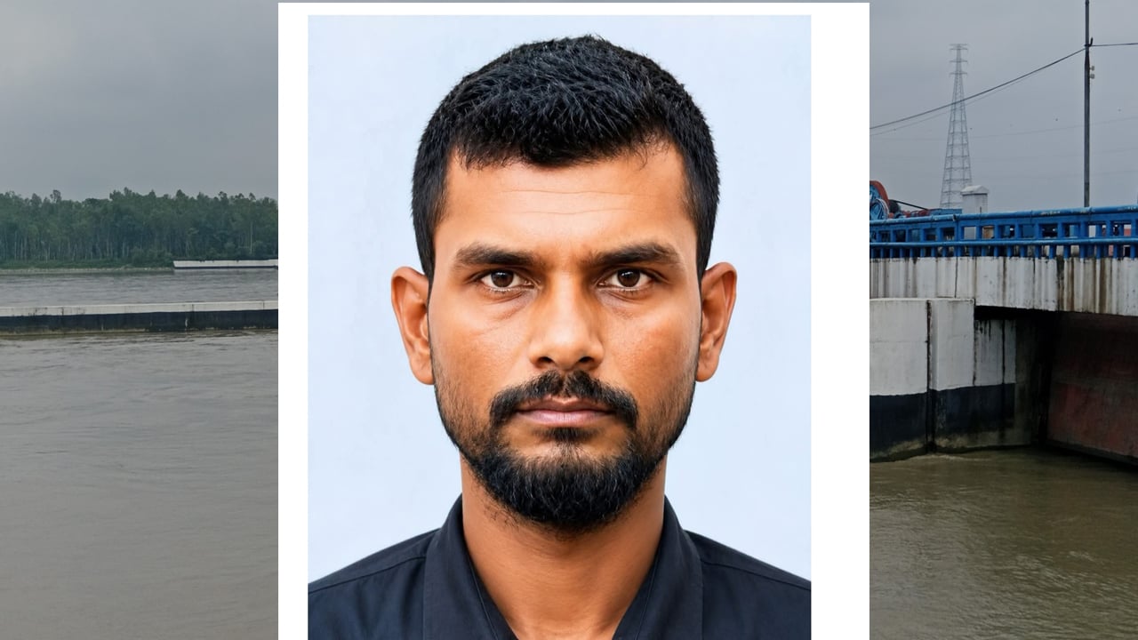 চলন্ত ট্রাকে ডাকাতি, হামলায় চালক নিহত
