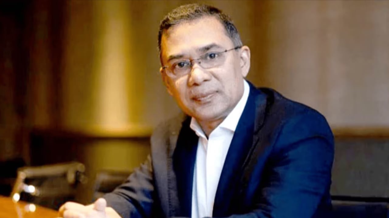 তারেক রহমানের ৬০তম জন্মদিন আজ