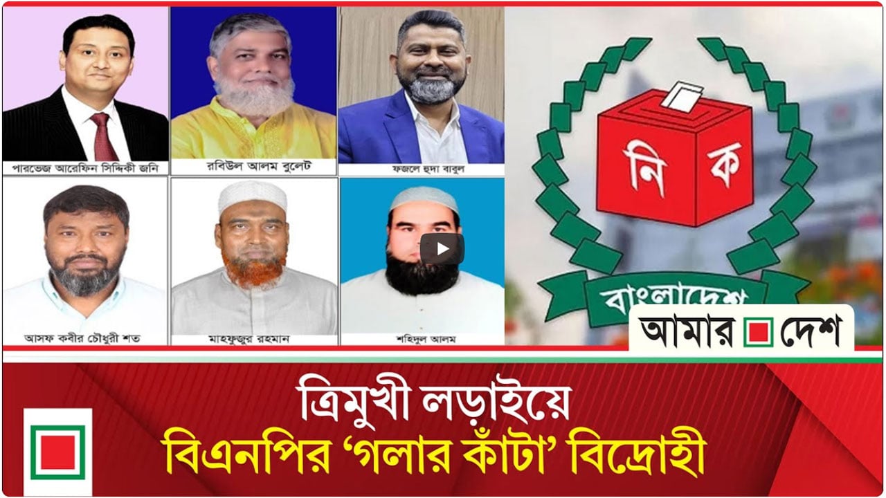আওয়ামী সমর্থক ভোটারদের অবস্থানই হতে পারে ফল নির্ধারক