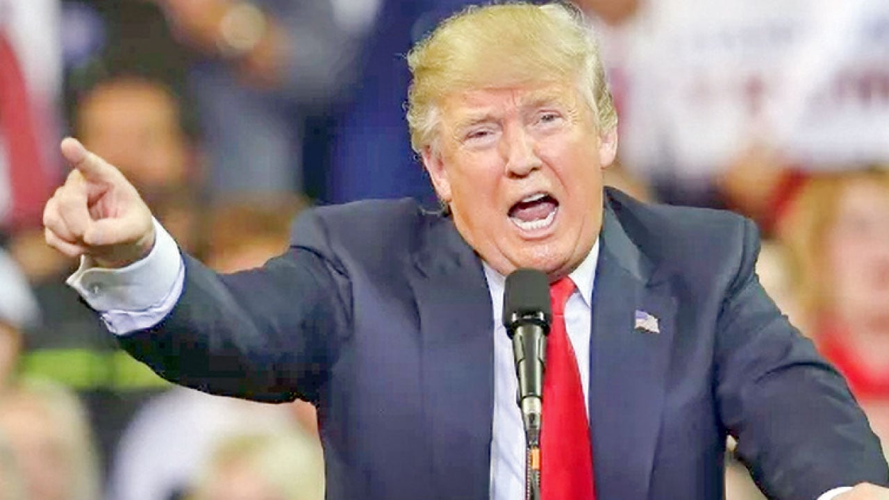 ট্রাম্পের বাণিজ্য তদন্তের তালিকায় বাংলাদেশও