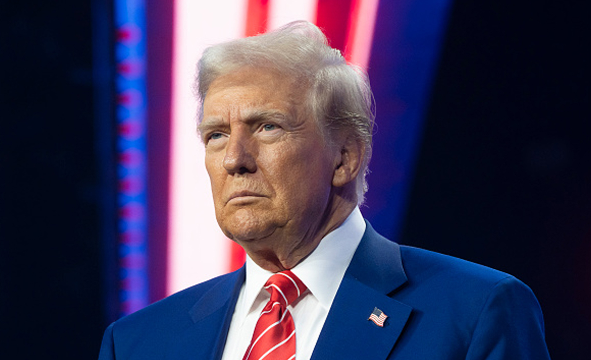 গুরুত্বপূর্ণ সিদ্ধান্তের মুখোমুখি ট্রাম্প, কীভাবে জবাব দেবেন এখন?