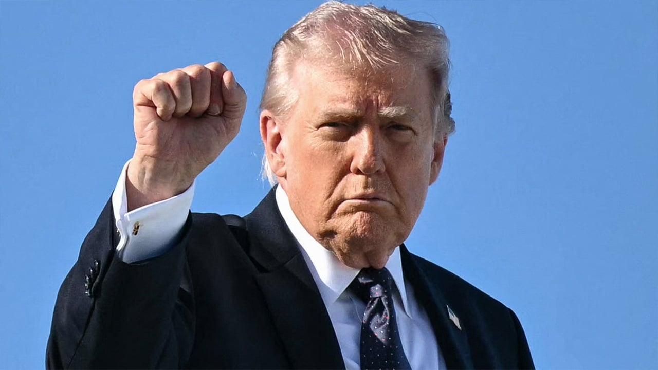 সাহায্য না পেয়ে ব্রিটিশ প্রধানমন্ত্রীর সঙ্গে সম্পর্ক আগের মতো নেই, বললেন ট্রাম্প