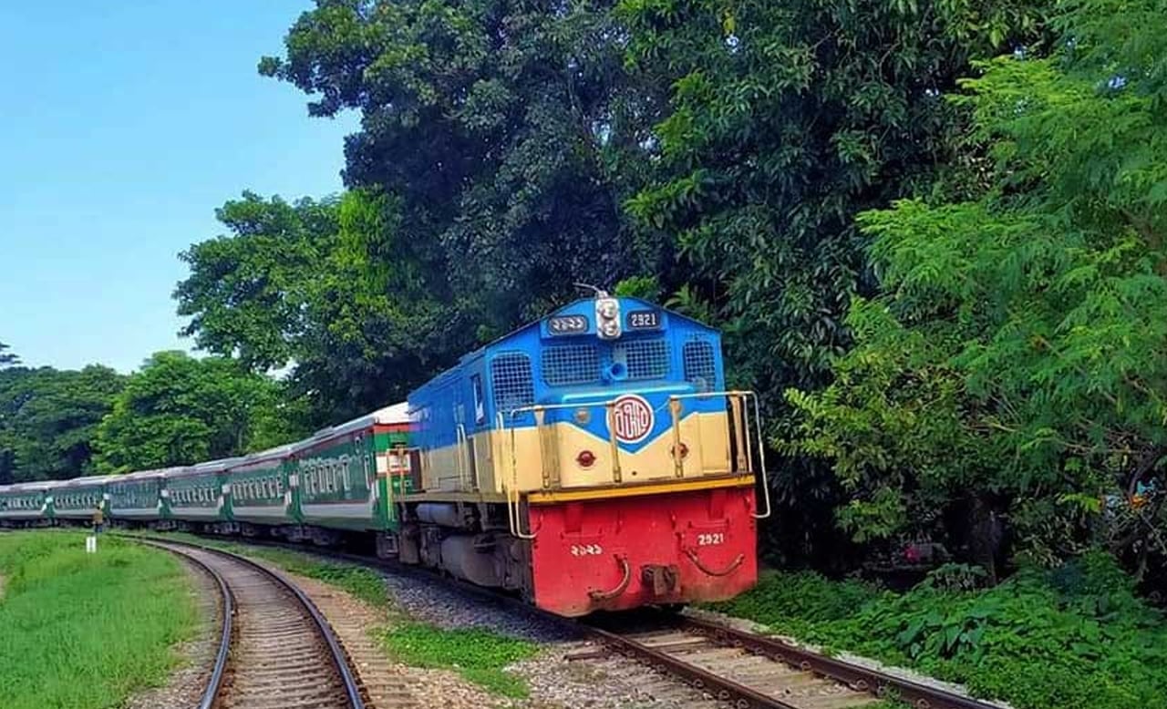লোকোমোটিভ ক্রয়ের স্পেসিফিকেশন যাচাই-বাছাইয়ে তদন্ত কমিটি