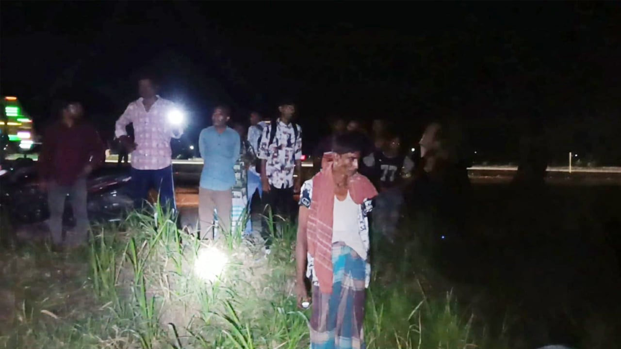 টাঙ্গাইলে ট্রেনে কাটা পড়ে নারী ও শিশুসহ নিহত ৫