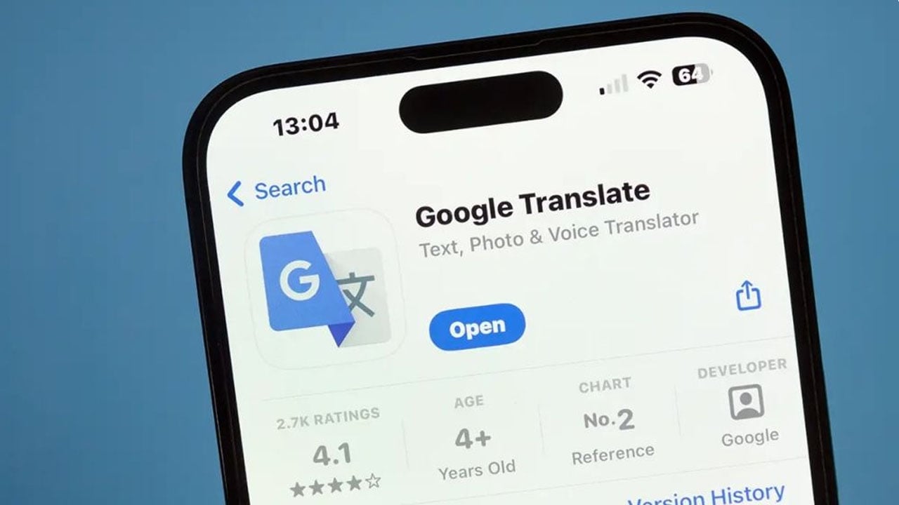 বাংলা ভাষার মাধ্যমে অন্য ভাষা শেখা যাবে গুগল ট্রান্সলেটে