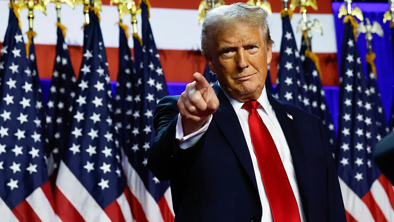 ট্রাম্পের চিরস্থায়ী শান্তি স্থাপন নাকি কেবলই বিভ্রম