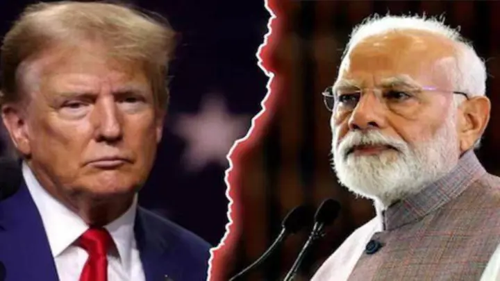 ওয়াশিংটন-নয়াদিল্লি সম্পর্কে টানাপোড়েন, মতবিরোধ প্রকাশ্যে