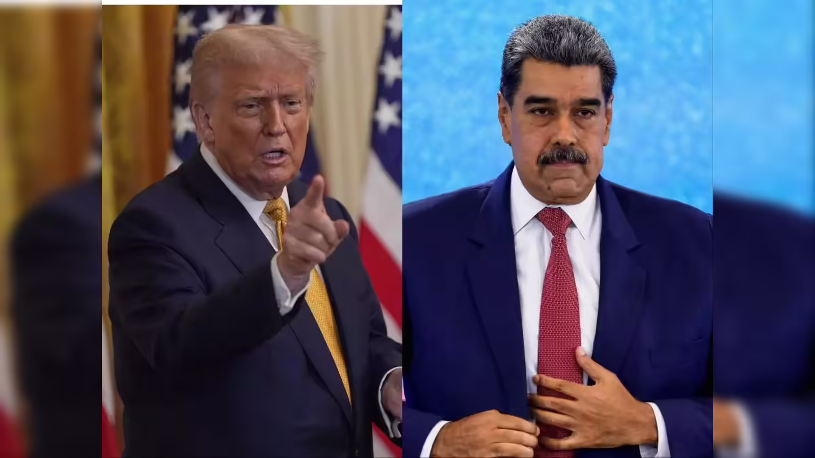 মাদুরোর তিন ভাগ্নেসহ ঘনিষ্ঠ ব্যবসায়ীর ওপর যুক্তরাষ্ট্রের নতুন নিষেধাজ্ঞা