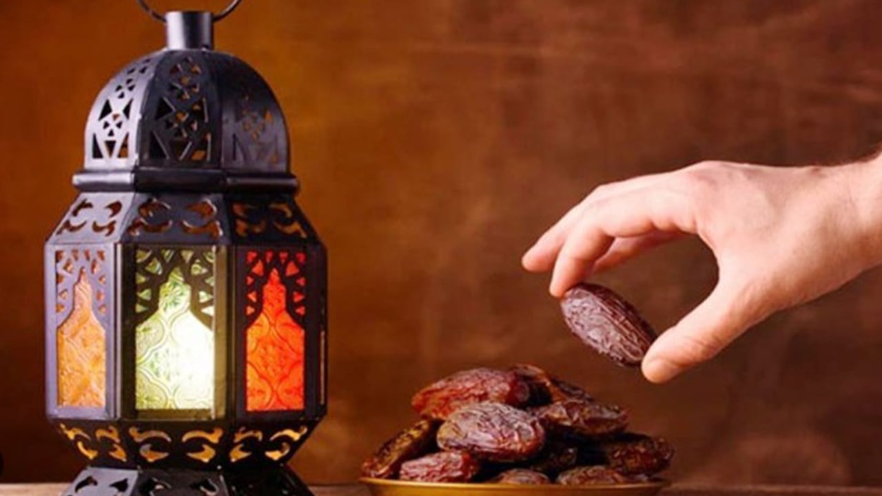 রোজার কাফফারা যেভাবে আদায় করবেন