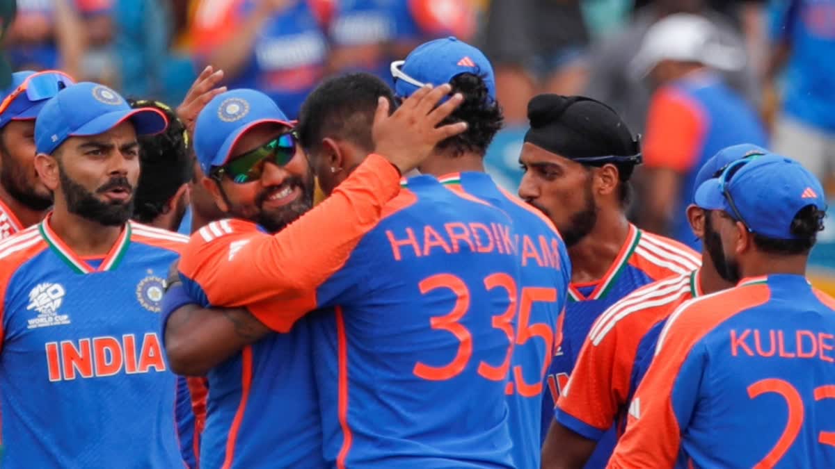 শ্রীলঙ্কা সফরেও যাচ্ছে না ভারত!