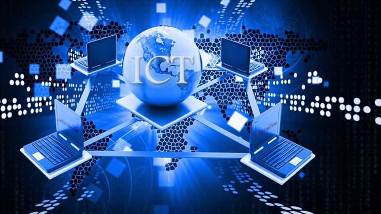 আইসিটি বিভাগের শ্বেতপত্র প্রকাশ