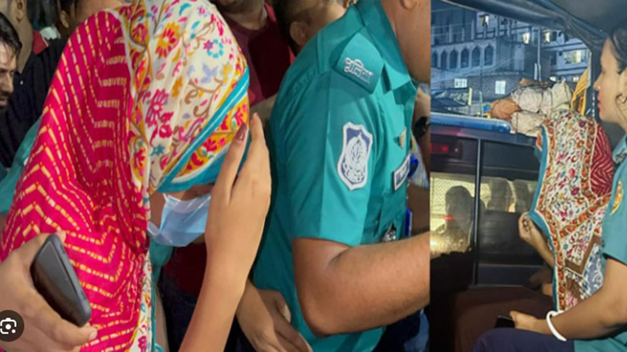 জোবায়েদ হত্যার প্রধানসহ তিন আসামির দায় স্বীকার