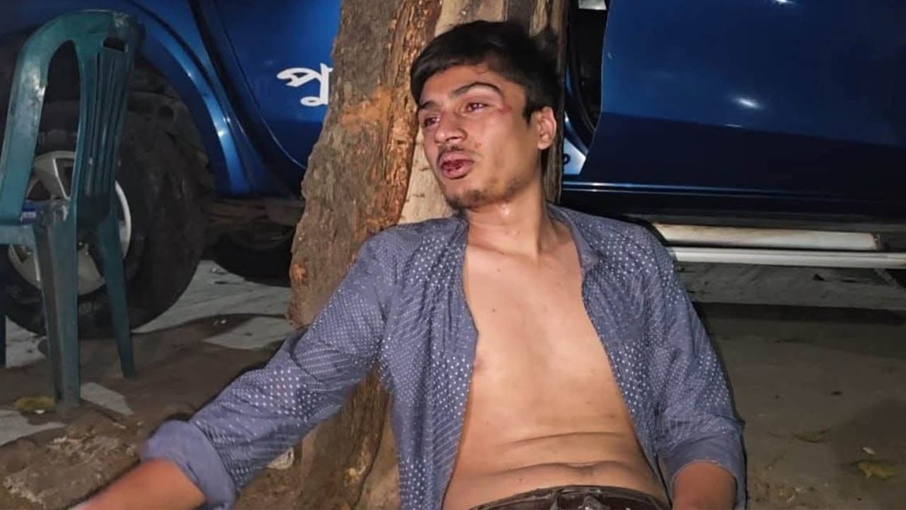 ছাত্রলীগ সংশ্লিষ্টতার অভিযোগে ঢাবি শিক্ষার্থীকে মারধর, নেপথ্যে কী