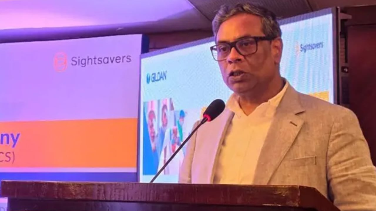 স্বাস্থ্যখাতের বাজেট ৫ গুণ বাড়ানোর পরিকল্পনা: প্রতিমন্ত্রী