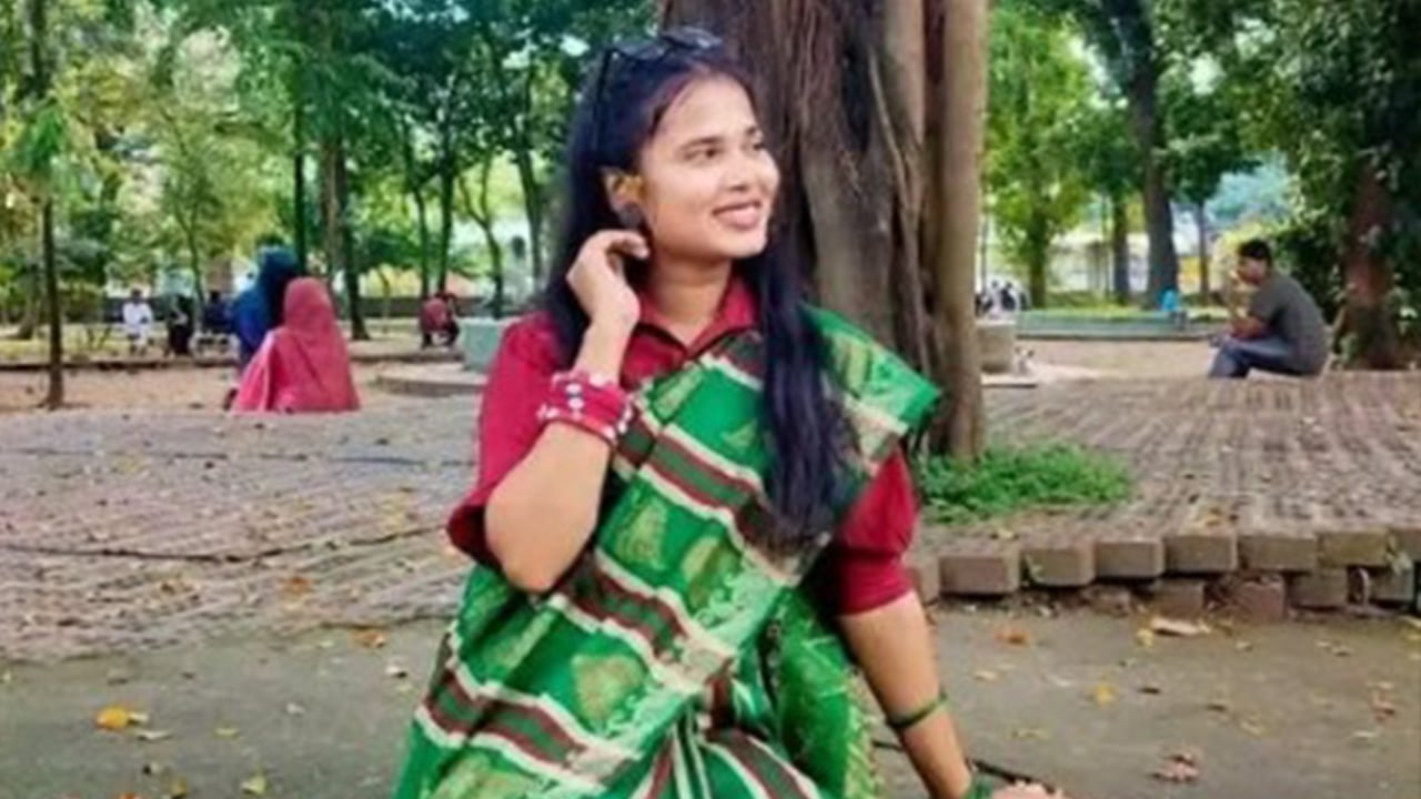 সবুজ পৃথিবী গড়তে গ্রীন ভয়েসের নতুন নেতৃত্ব ইডেন শাখায়