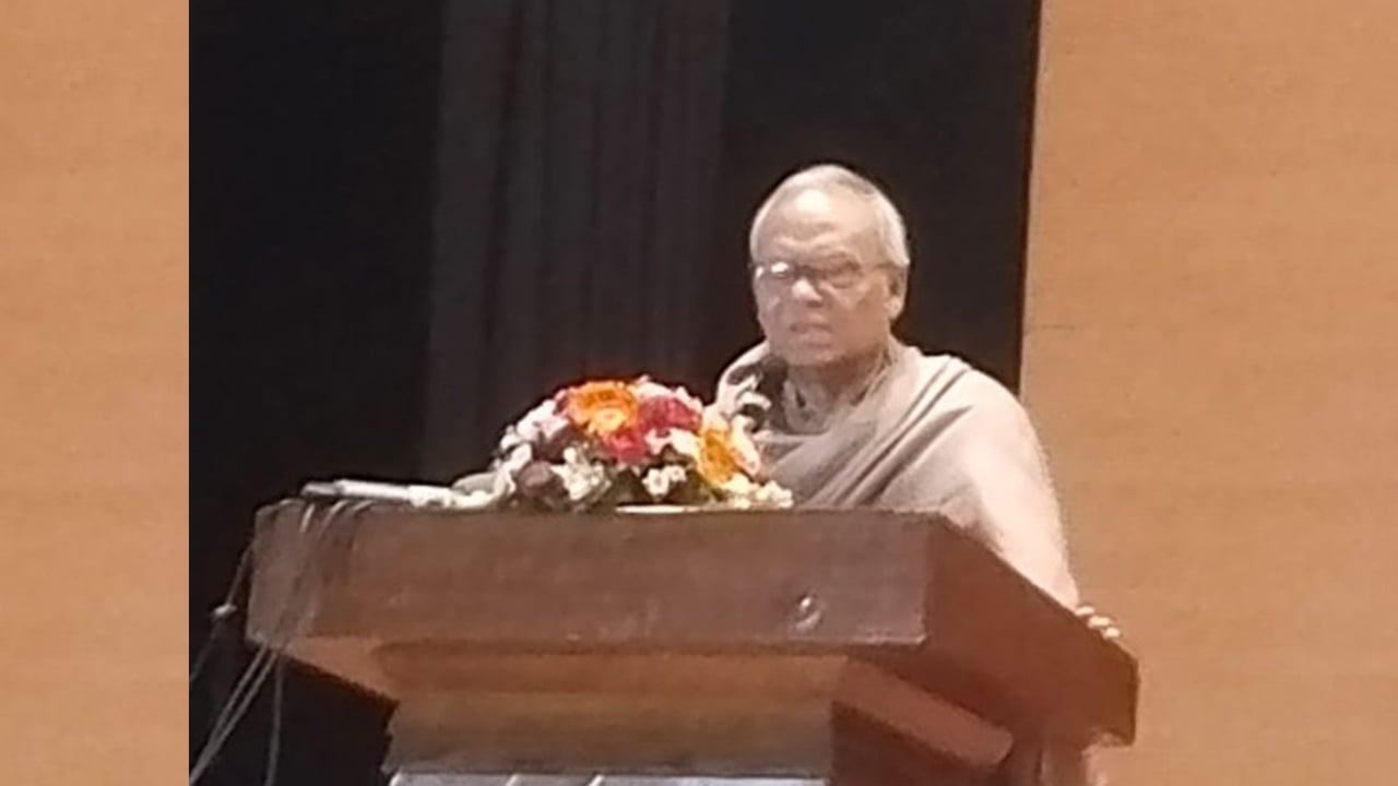 সুশাসন নিশ্চিত করতে নিরপেক্ষ প্রশাসনের বিকল্প নেই: রিজভী