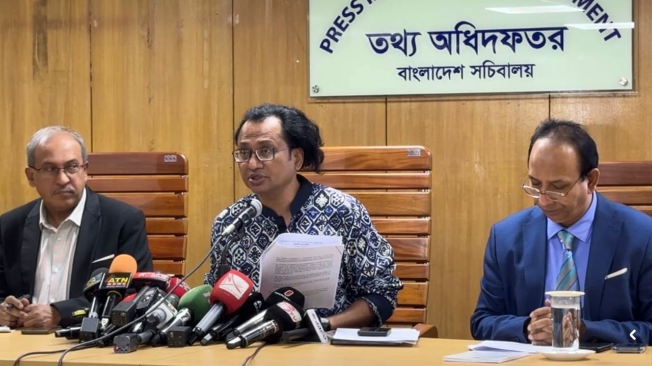 হামের টিকা কেন দেয়া হয়নি তা তদন্ত করা হবে