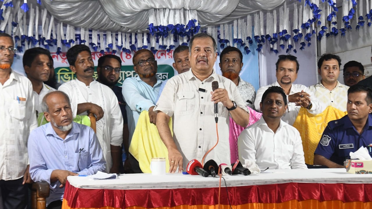 শিক্ষা প্রতিষ্ঠান হলো জ্ঞানের বাতিঘর: তথ্যমন্ত্রী