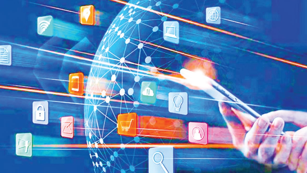 তথ্যপ্রযুক্তিতে বাংলাদেশের সীমাবদ্ধতা