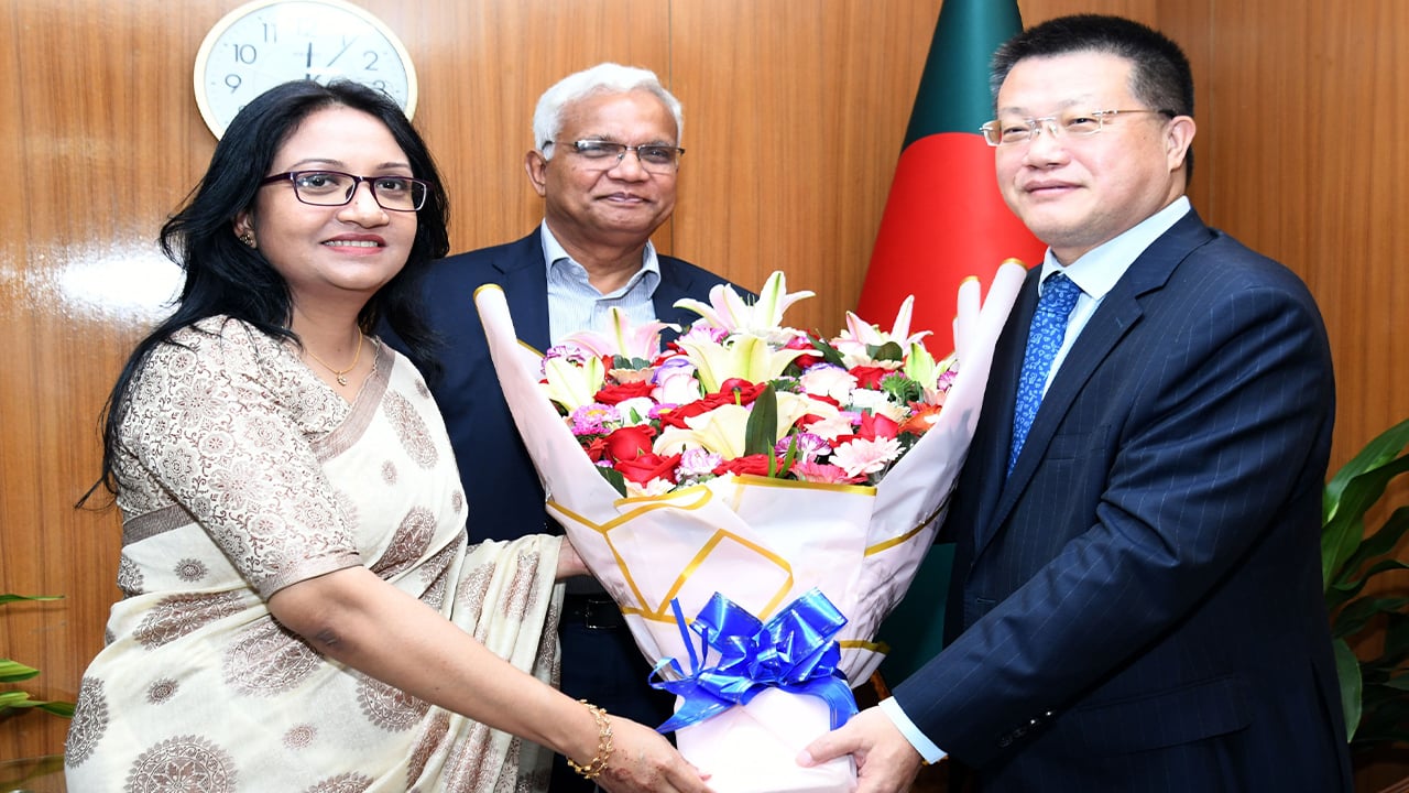 সামাজিক সুরক্ষা খাতকে আরো শক্তিশালী করতে চায় চীন