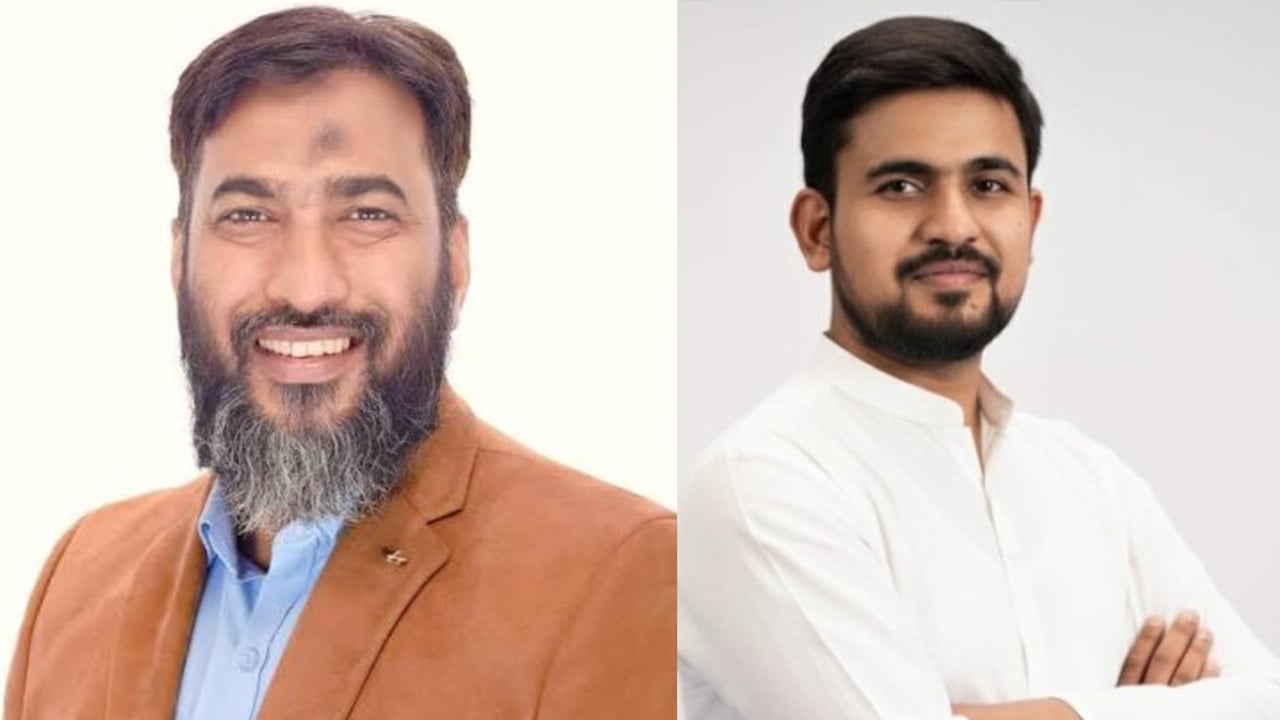 ঢাকা দক্ষিণ এনসিপির আহ্বায়ক ইসহাক, সদস্য সচিব শাহরিয়ার