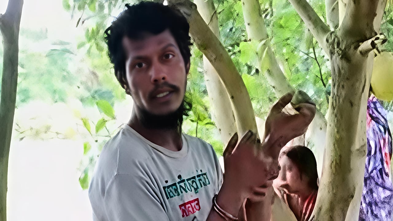 মাদকাসক্ত ছোট ভাইয়ের পিটুনিতে বড় বোন নিহত
