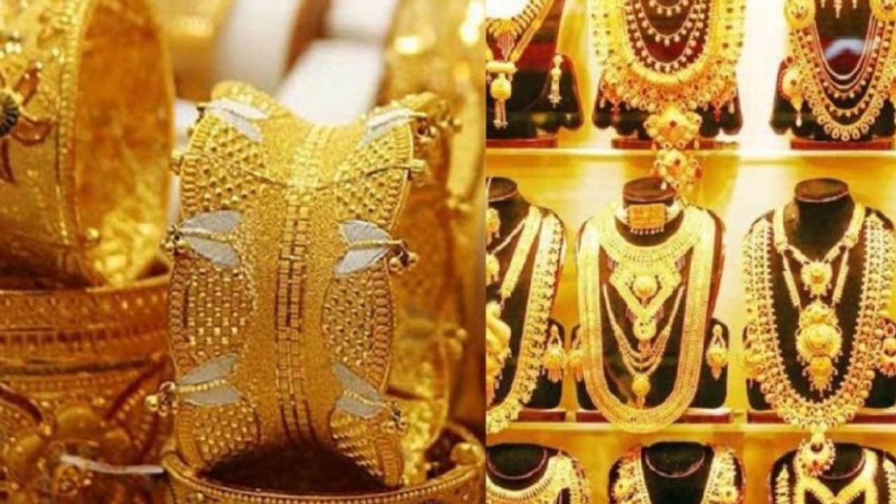 স্বর্ণের দামে বড় ধরনের পতন, কমেছে ০.৫ শতাংশ