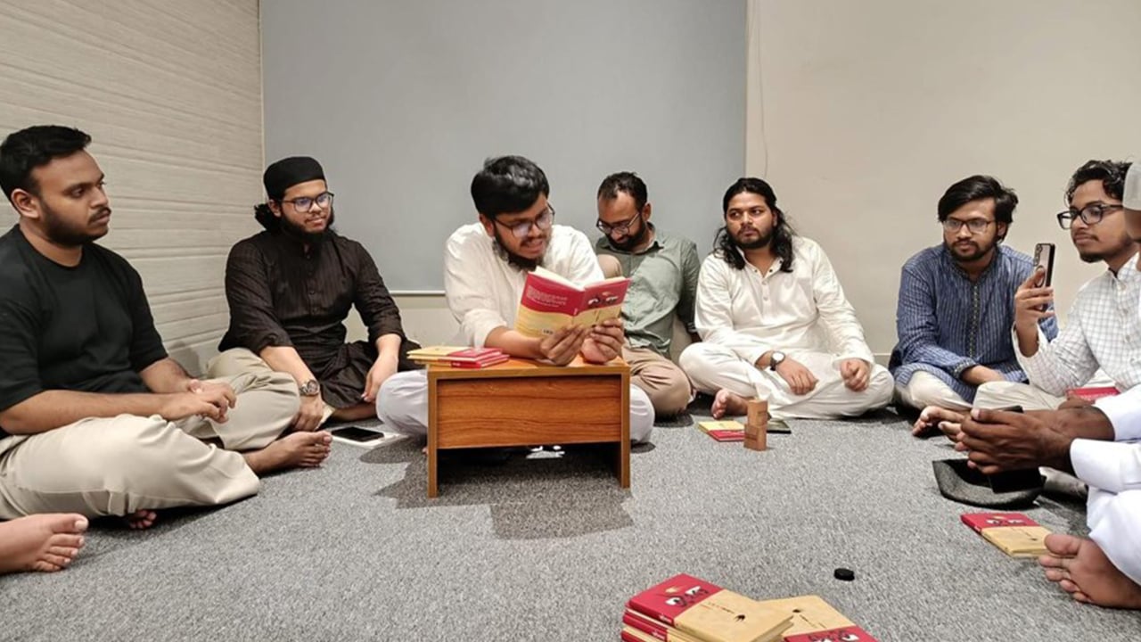 এক ‘তথৈবচ’ সন্ধ্যা