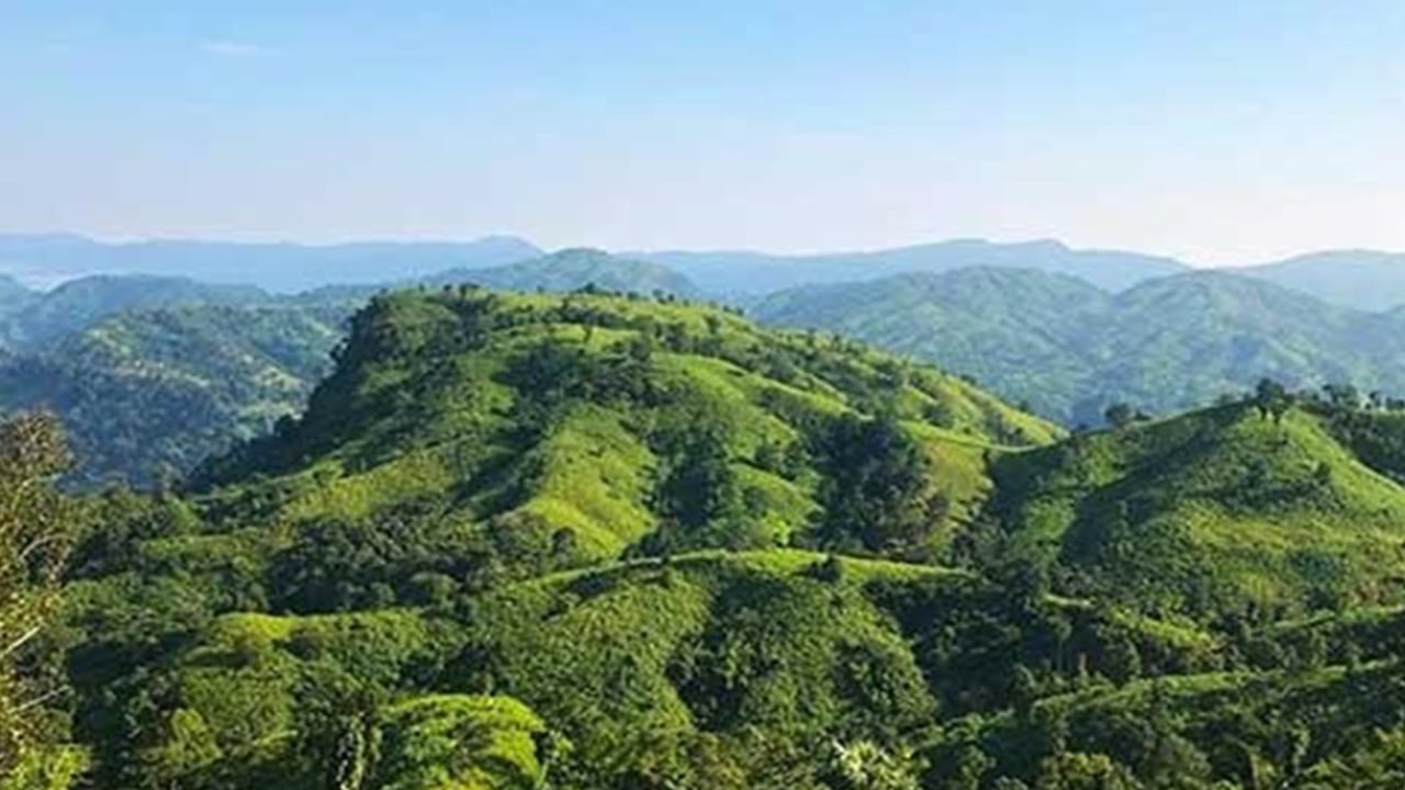 খুলছে কেওক্রাডং, পর্যটকদের মানতে হবে ৬ শর্ত