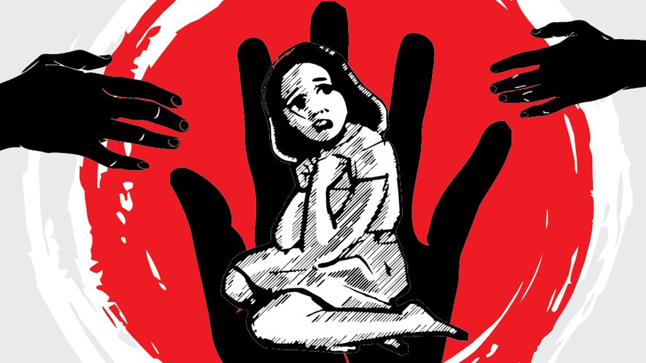 কন্যাশিশু: ধর্ষকদের রুখবে কে