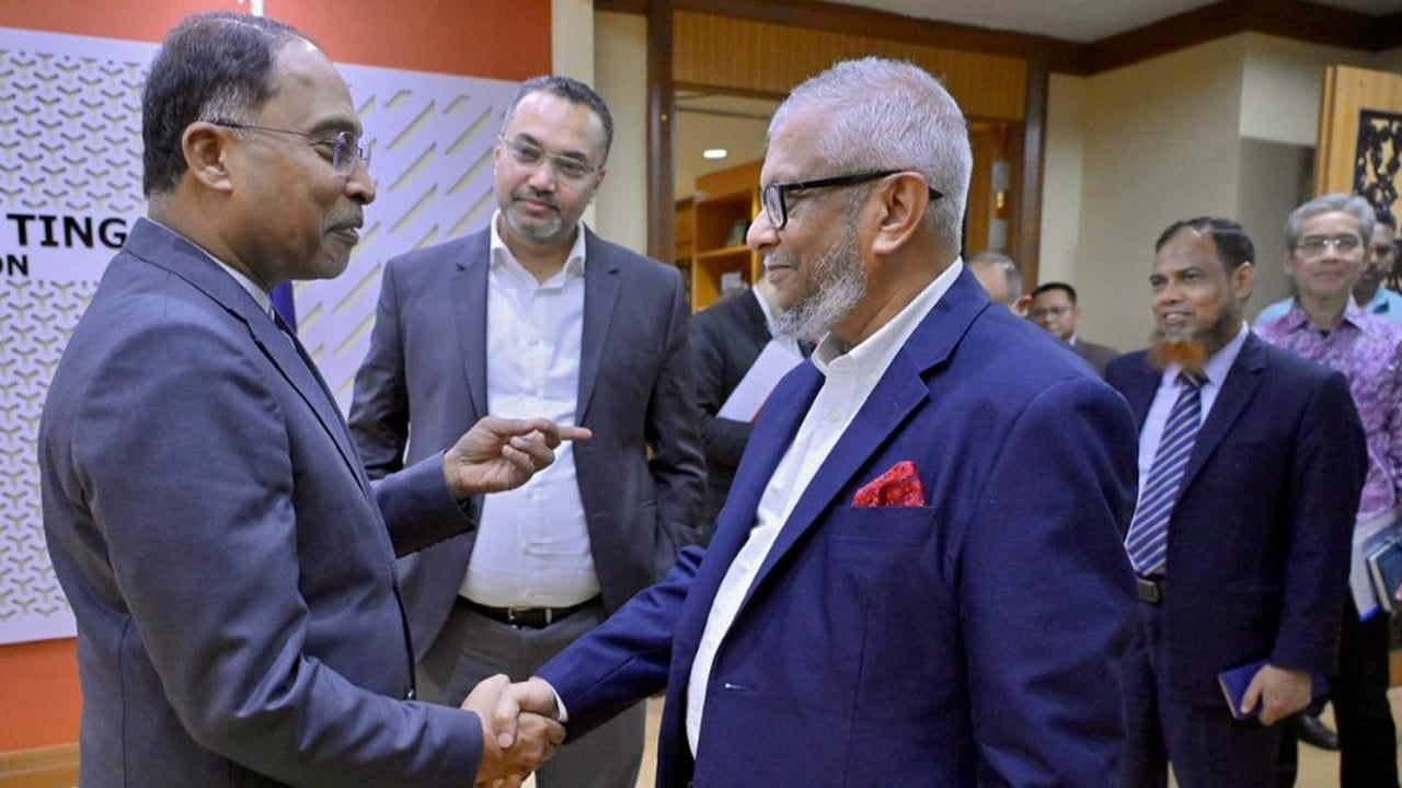 উচ্চশিক্ষা, বৃত্তি ও দক্ষতা উন্নয়নে সহযোগিতা জোরদার করবে মালয়েশিয়া-বাংলাদেশ