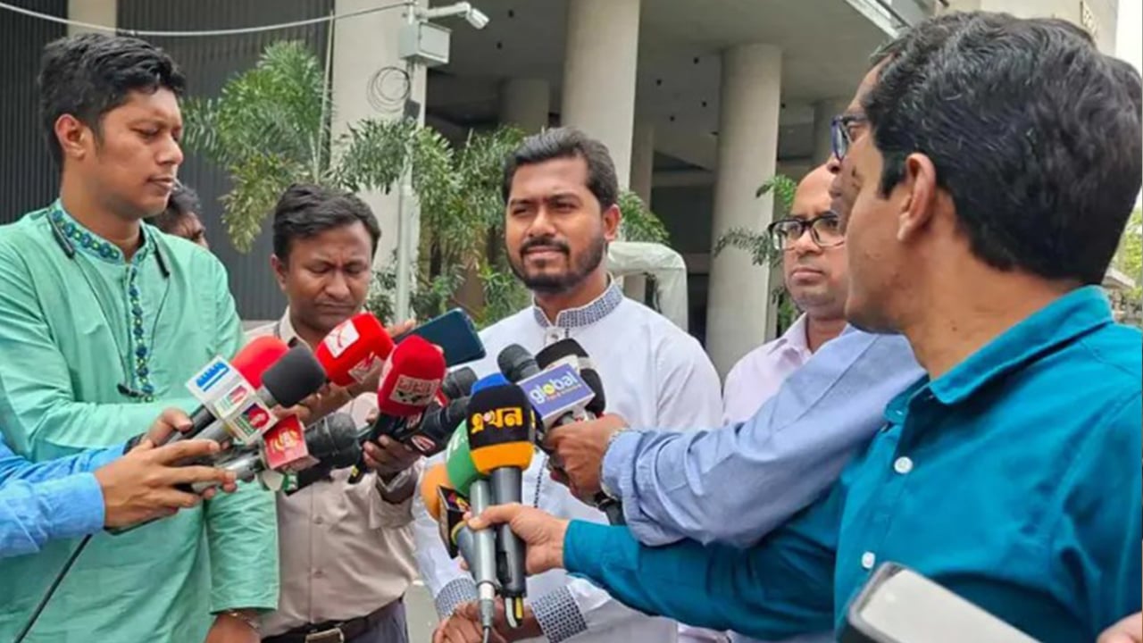 শিক্ষার্থীদের ব্যাংক গ্যারান্টির জন্য ১০ লাখ টাকা ঋণের নির্দেশনা