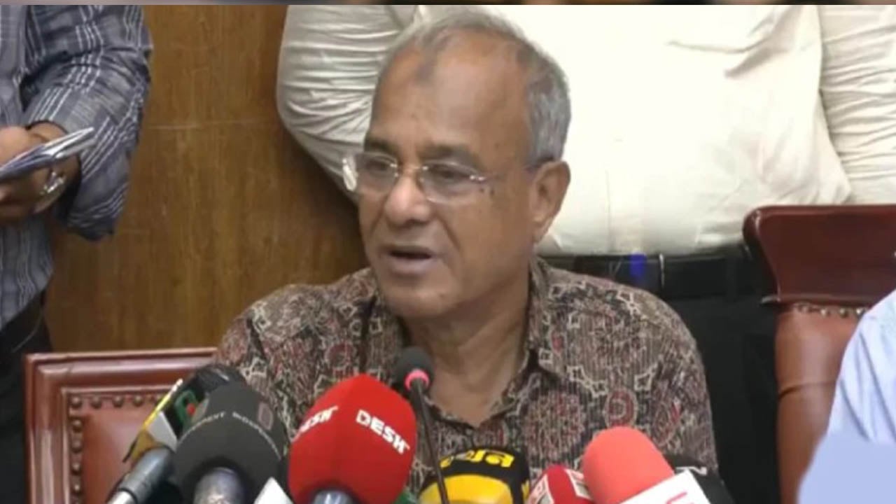 ভূমিকম্পের আর্লি ওয়ার্নিং অ্যাপের বিষয়ে খোঁজ নিচ্ছে সরকার