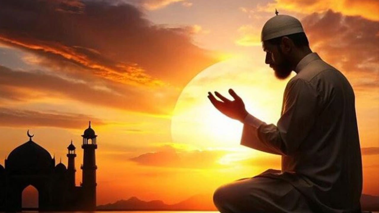 আল্লাহকে খুশি করুন, খুলে যাবে প্রকৃত সুখের দরজা