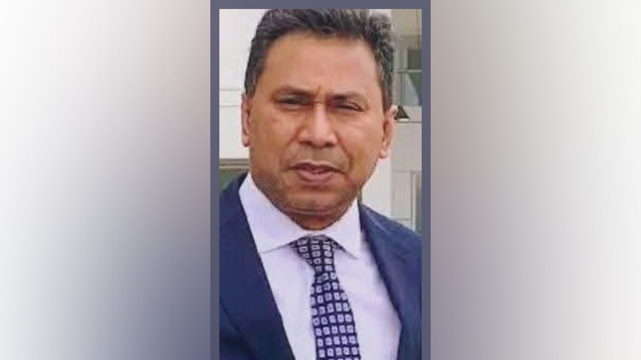 তারেক রহমানের খালাতো ভাই তুহিন কারাগারে