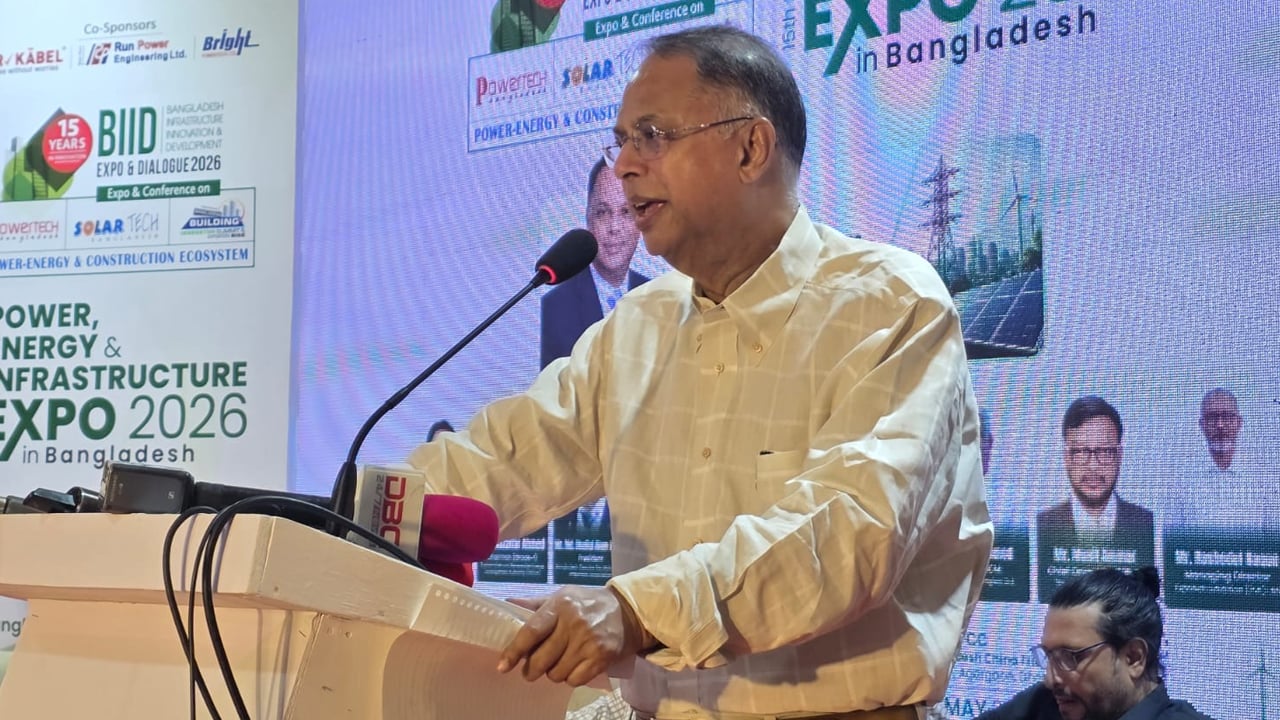 সৌরবিদ্যুতে বিপ্লব আনতে নীতিগত সহায়তা দেওয়া হবে