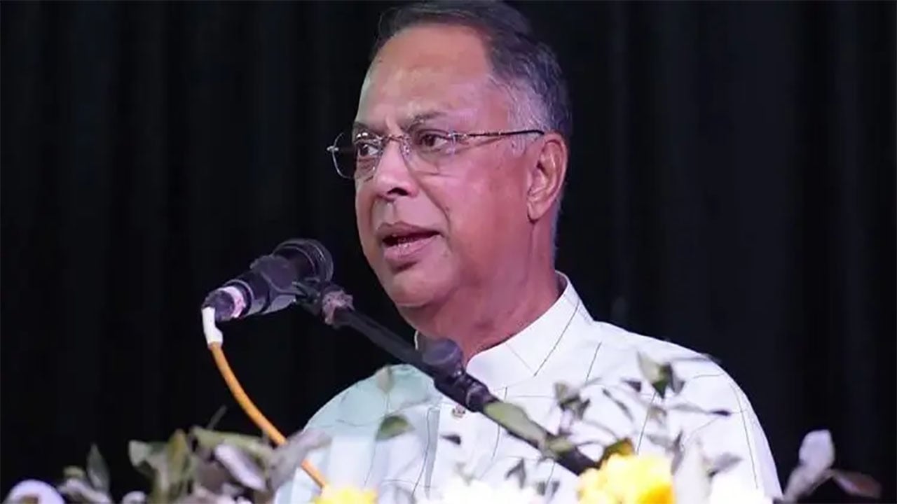 ‘ইনকিলাব জিন্দাবাদ’ শব্দে  বিদ্যুৎমন্ত্রীর ‘ব্লিডিং’, বিভিন্ন মহলের ক্ষোভ