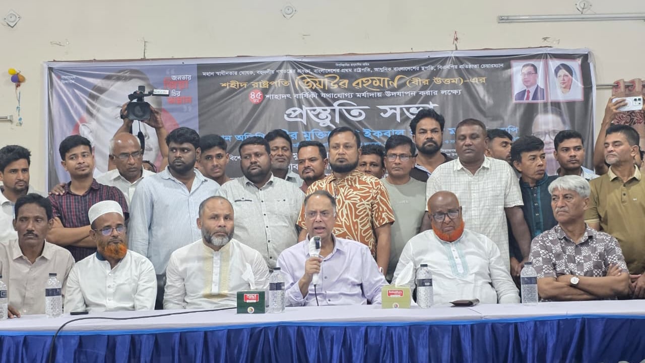 হাসিনা সরকার বিদ্যুতে ৫৬ হাজার কোটি টাকা বকেয়া রেখে গেছে