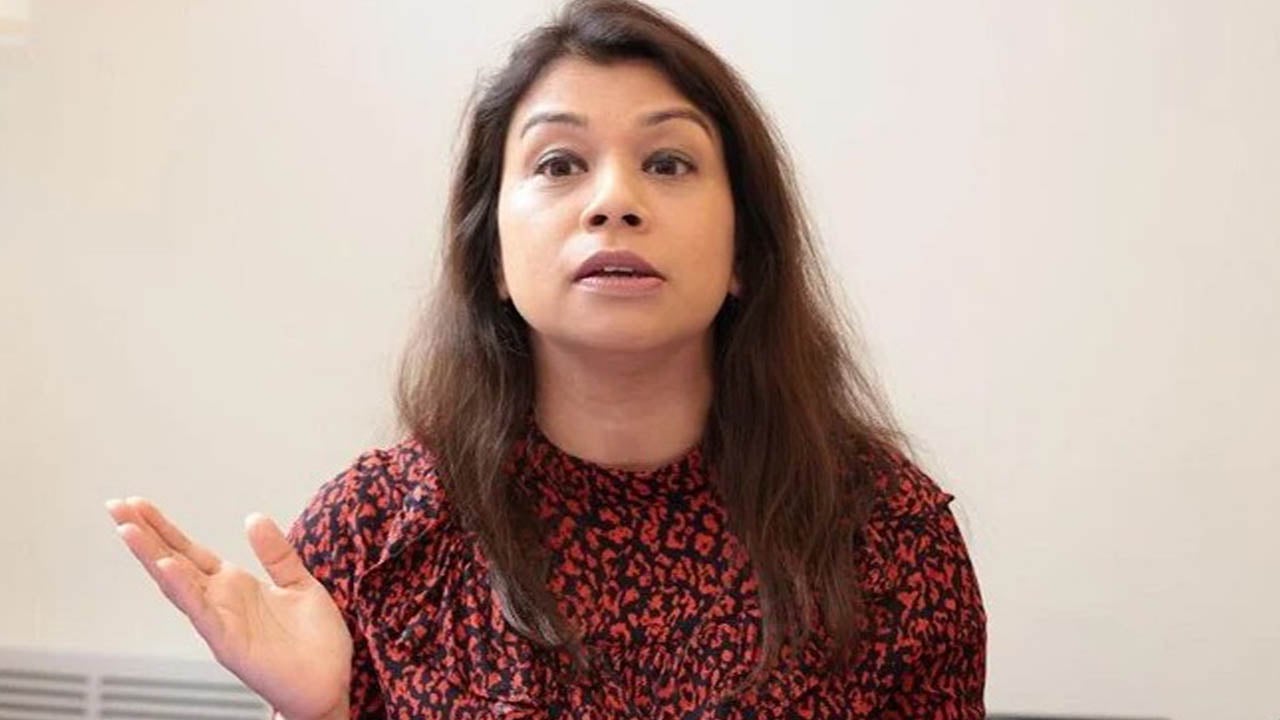 রায়কে ‘ত্রুটিপূর্ণ ও প্রহসনমূলক’ বললেন টিউলিপ