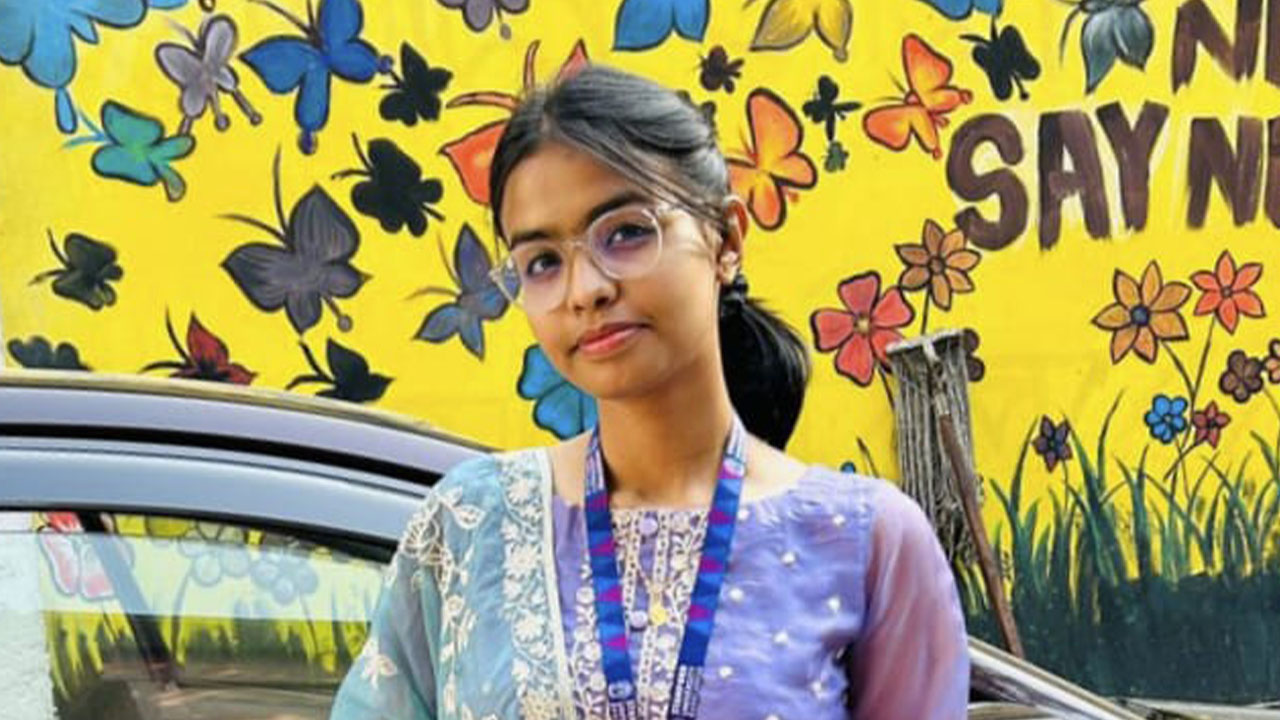 ‘এমন দেশ চাই, যা দিনমজুরের জন্যও বসবাসযোগ্য’