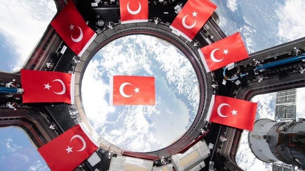 turkey