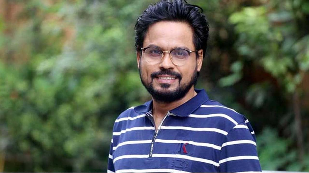 সচেতনতা মূলক নাটক ‘ইংরাজি ইশকুল’ নিয়ে টুটুল চৌধুরী